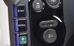 Honda CR-Z EX 2012 года